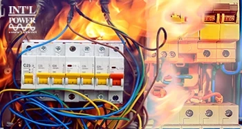CORTO CIRCUITO Y COORDINACIÓN DE PROTECCIONES
